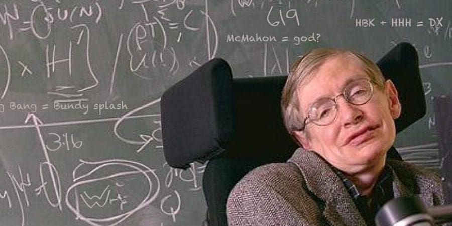 قبل نحو نصف قرن تساءل ستيفن هوكينغ عن مصير المعلومات الساقطة في الثقوب السوداء (مواقع إلكترونية)