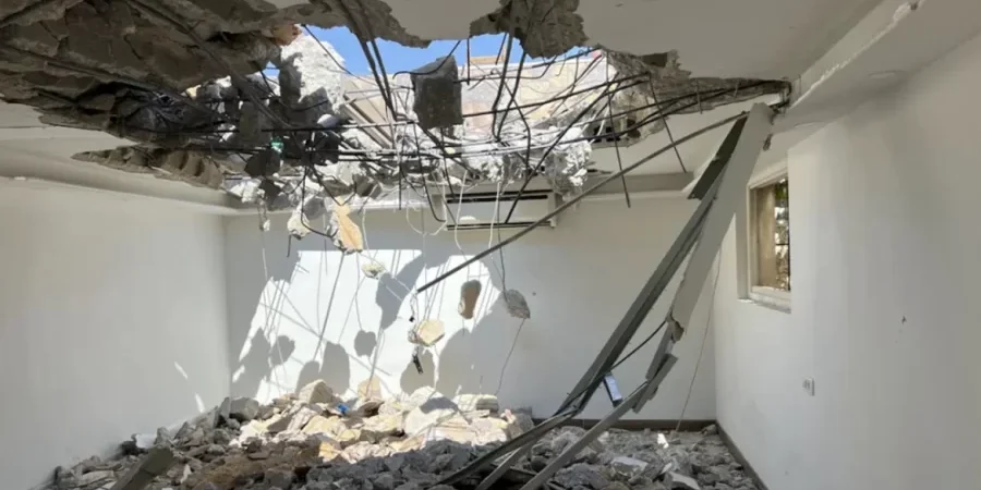 عمليات الهدم في القدس استهدفت عشرات المنشآت خلال النصف الثاني من يوليو/تموز
