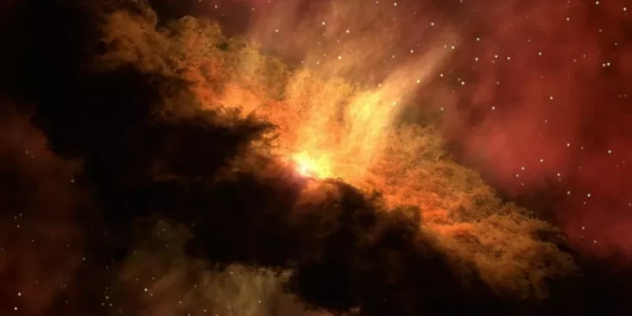 عين غاضبة | من المصدر