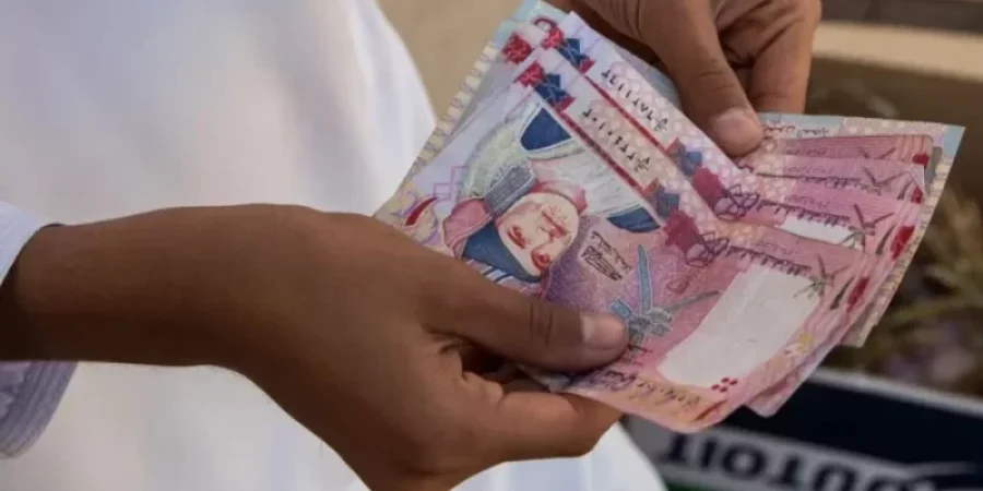المال، تعبيرية