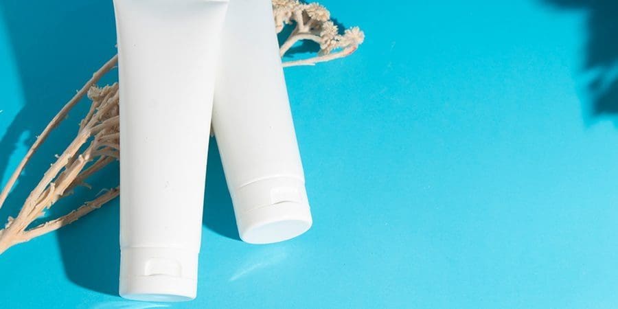 غسول البشرة