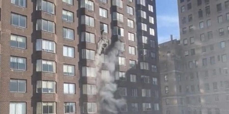 مقطع من الفيديو