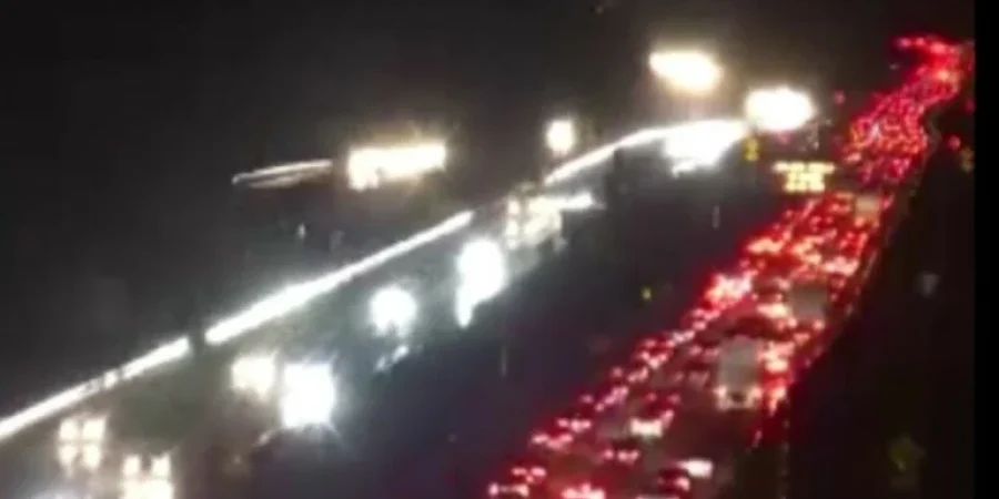 مقطع من الفيديو