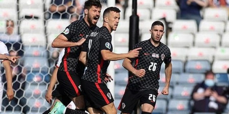 كرواتيا التشيك