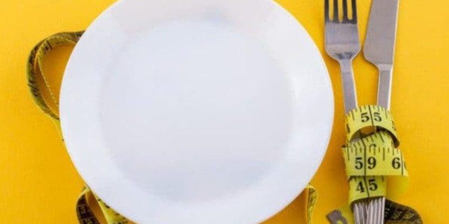 الأطباق الصغيرة تساعد على السيطرة على الوزن