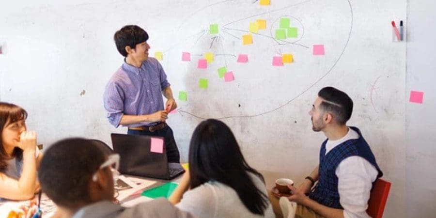 جائحة كورونا دفعت العديد من الموظفين للبحث عن بدائل في ظل عدم الاستقرار الذي يشهده قطاع التوظيف عالميًا