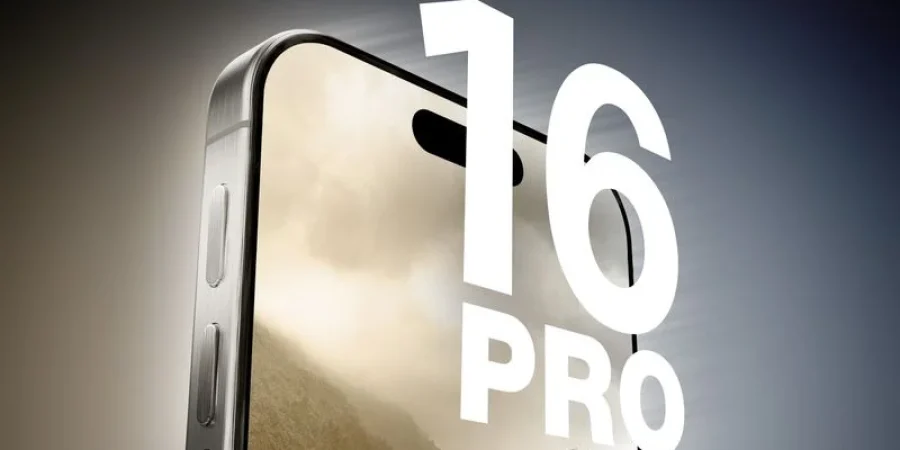 آيفون 16 برو ماكس