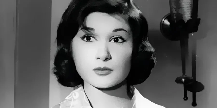 الفنانة الراحلة كريمان (مواقع التواصل الاجتماعي)