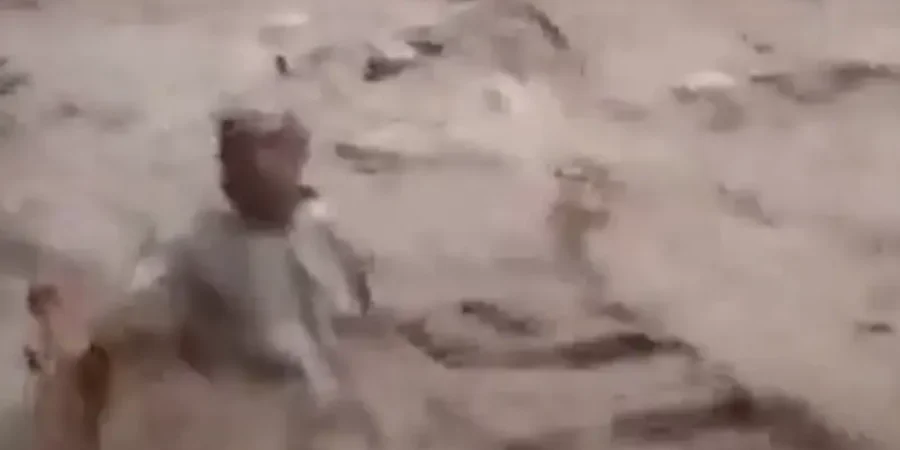من الفيديو