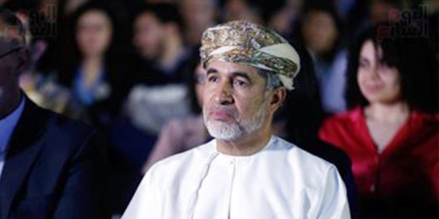 الدكتور أحمد المنظري