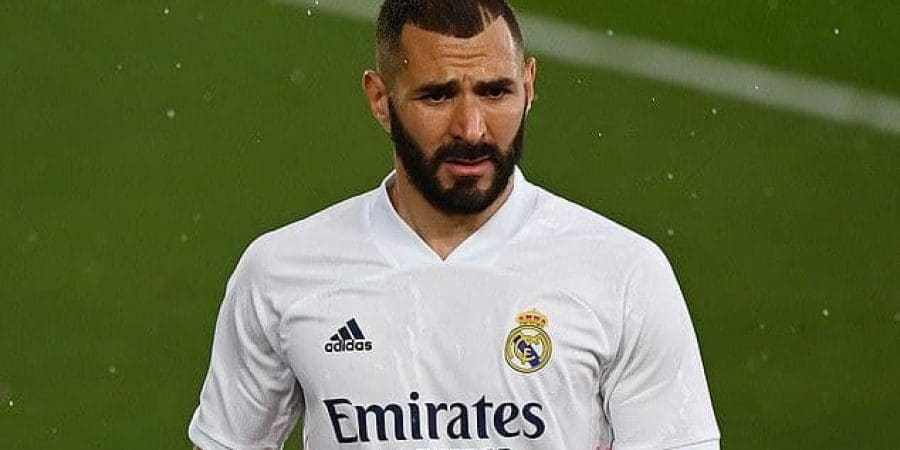 كريم بنزيما