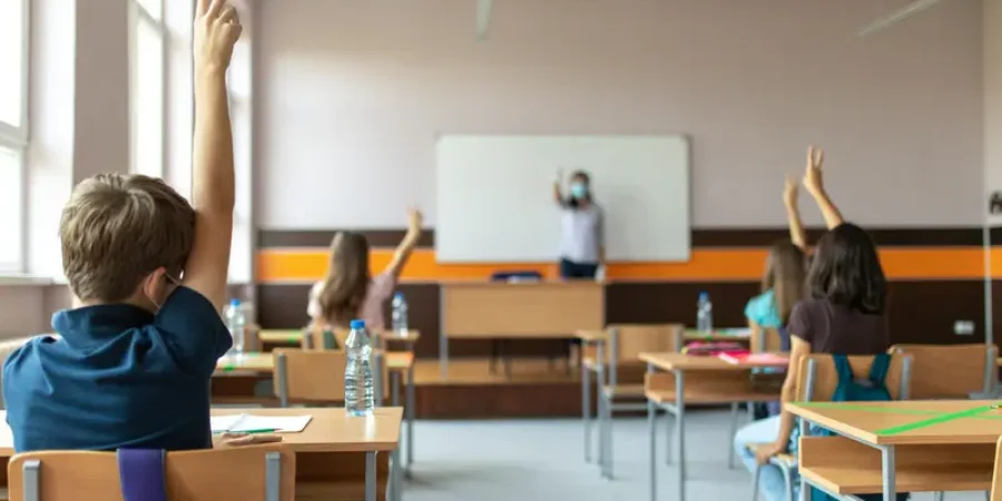 ذاكرة الطلاب