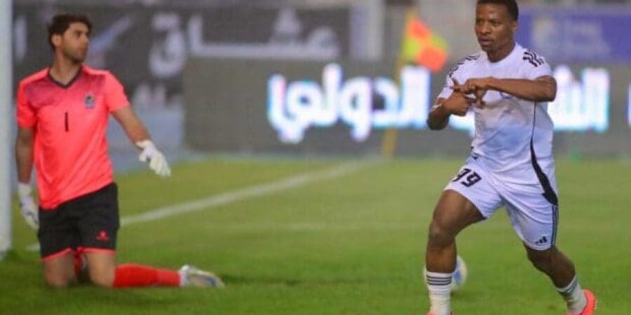 المنذر العلوي يقود الزوراء لفوز ثمين