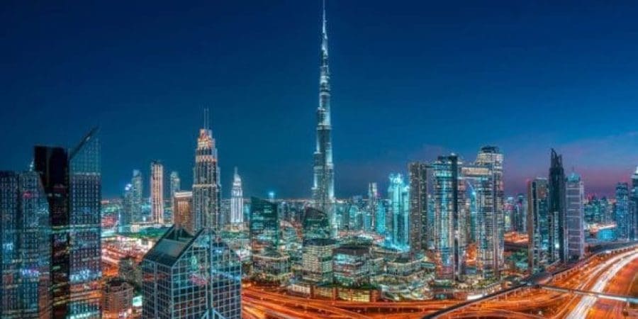 أجمل مدن العالم ليلاً 2023