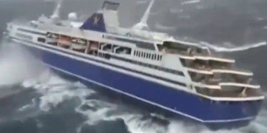 مقطع من الفيديو