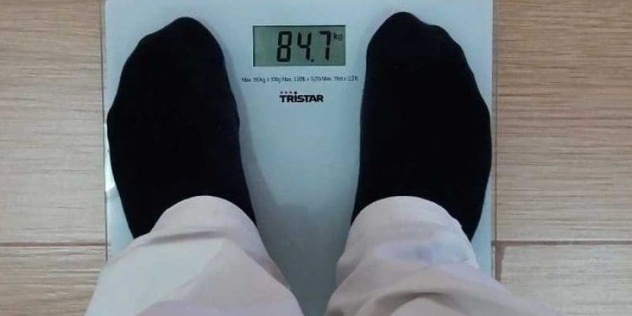 التركيز على الحالة الصحية العامة أكثر أهمية من مؤشر الميزان