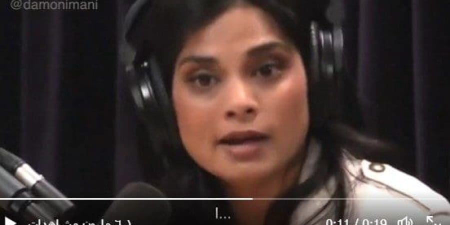 مقطع من الفيديو