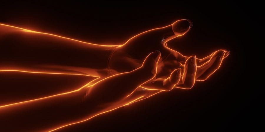 اللسعات الكهربائية