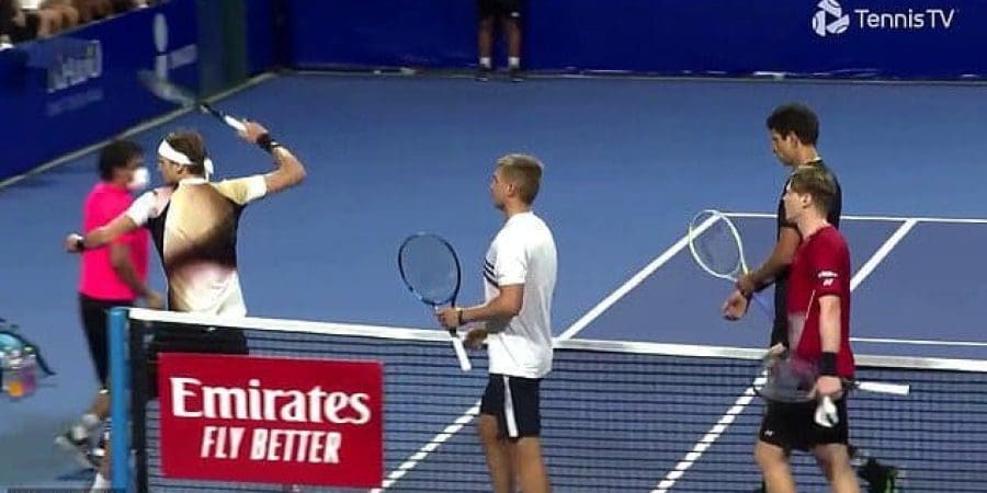 ألكسندر زفيريف