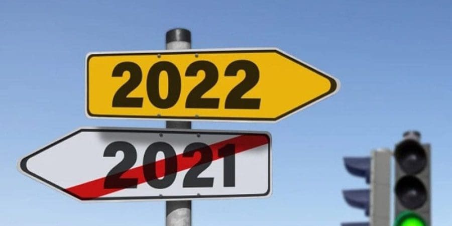 قبل نهاية 2021 قيّم ما أنجزت خلاله وضع أهدافك للعام الجديد (بيكسابي)