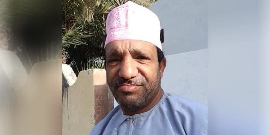 عبدالله بن زاهر الحسني المعروف بـ "أبو فيصل"