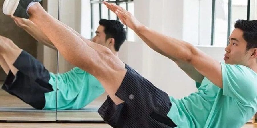 لتنحيف أسرع لخصرك، عليك التركيز على عضلات جذعك العميقة