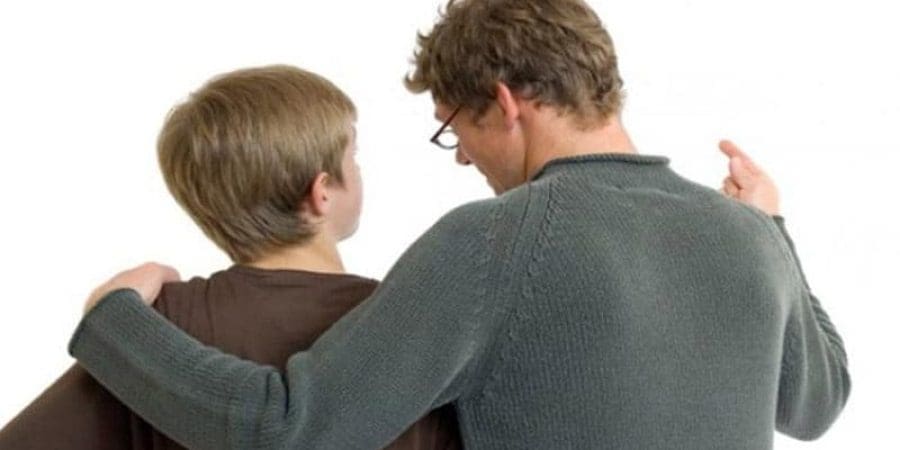 لا يبحث البعض سوى عن الأشخاص الذين لا يمكن الوصول إليهم