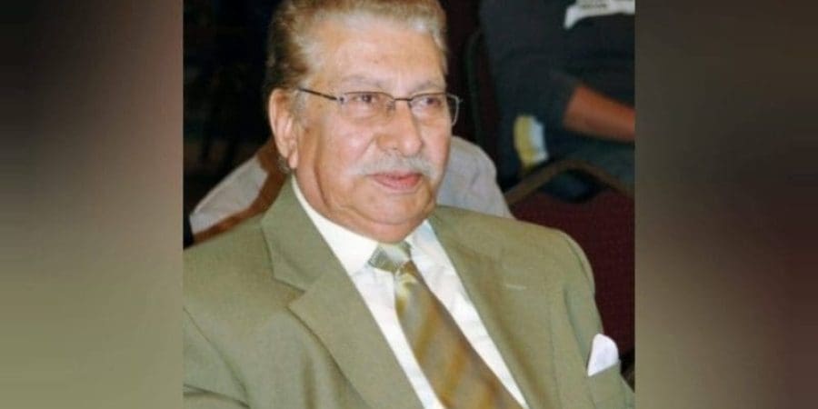 عثمان محمد علي