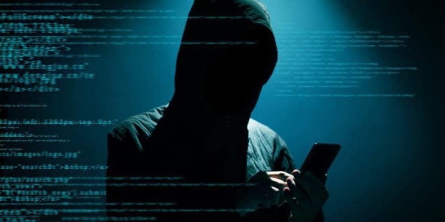 الاحتيال الإلكتروني | أرشيف التأمل