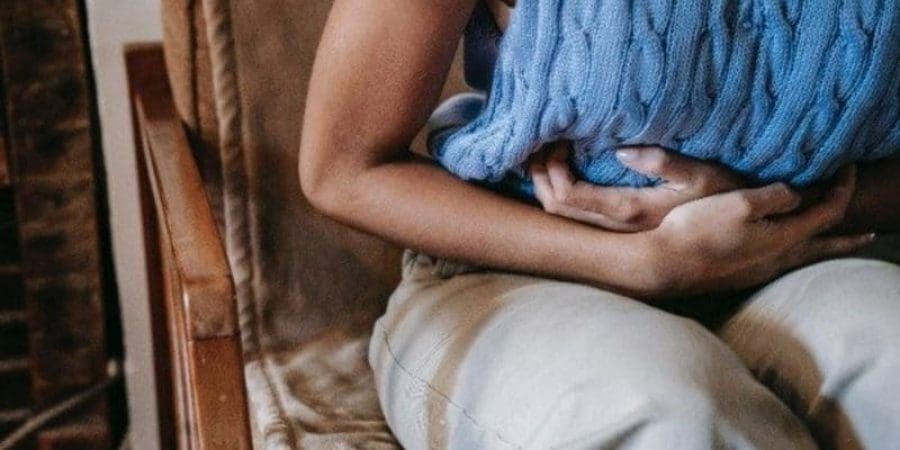 الأمراض المعوية  | تعبيرية