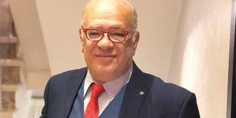 الفنان المصري ـ صلاح عبدالله