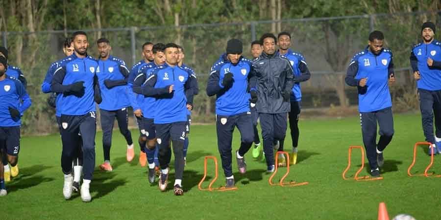 المنتخب الوطني