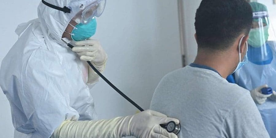 أعراض كورونا قد تستمر لأشهر