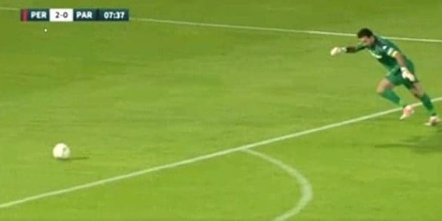 مقطع من الفيديو