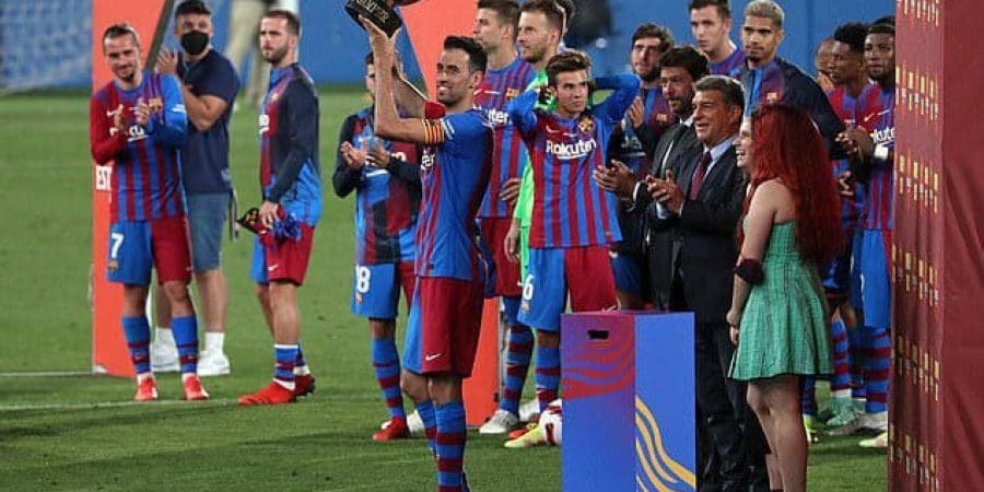 روما يتراجع عن المشاركة بكأس خوان جامبر.. وبرشلونة يتوعد