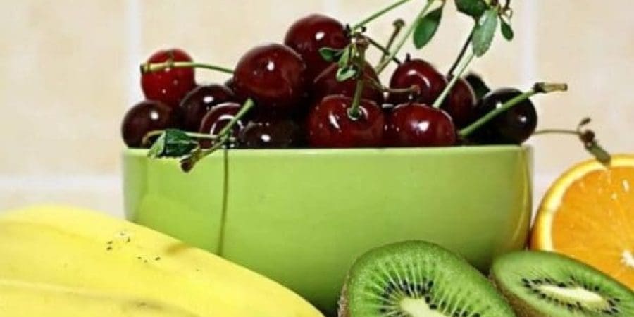 فاكهة الكيوي مميزة في روتين الكثير من الناس لوقت النوم