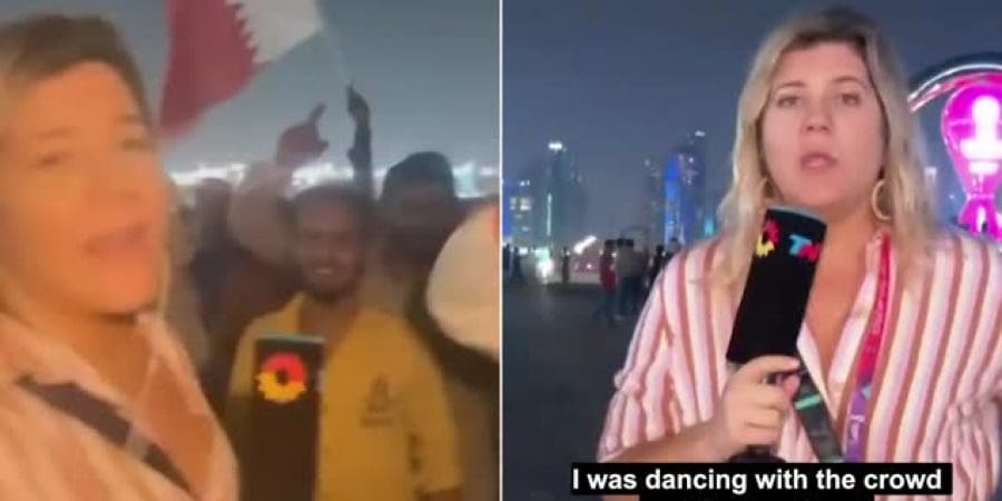 مقطع من الفيديو