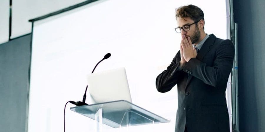 الرفض أو الفشل | تعبيرية