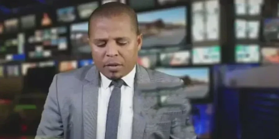 مقطع من الفيديو