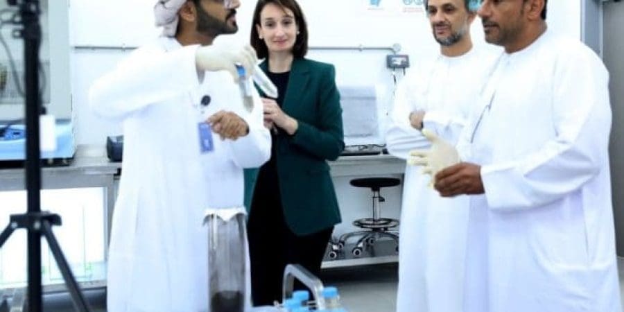 منصةُ "إيجاد" محركٌ وطني لمنظومة البحث والتطوير والابتكار