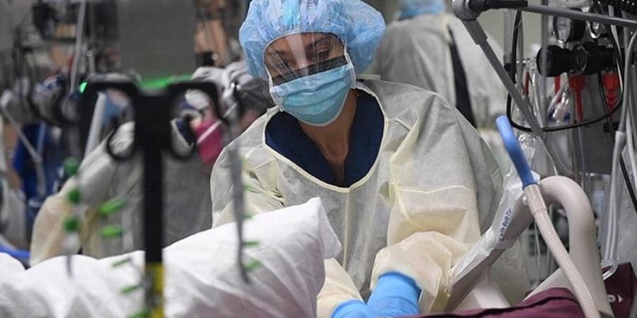 كوروناـ أرشيفية