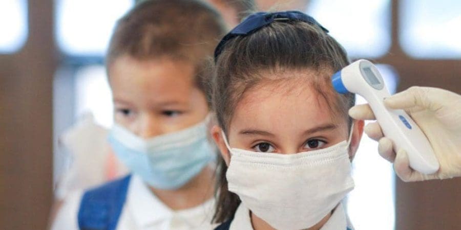 أزمة كورونا قد تترك آثارًا نفسية طويلة المدى على الأطفال