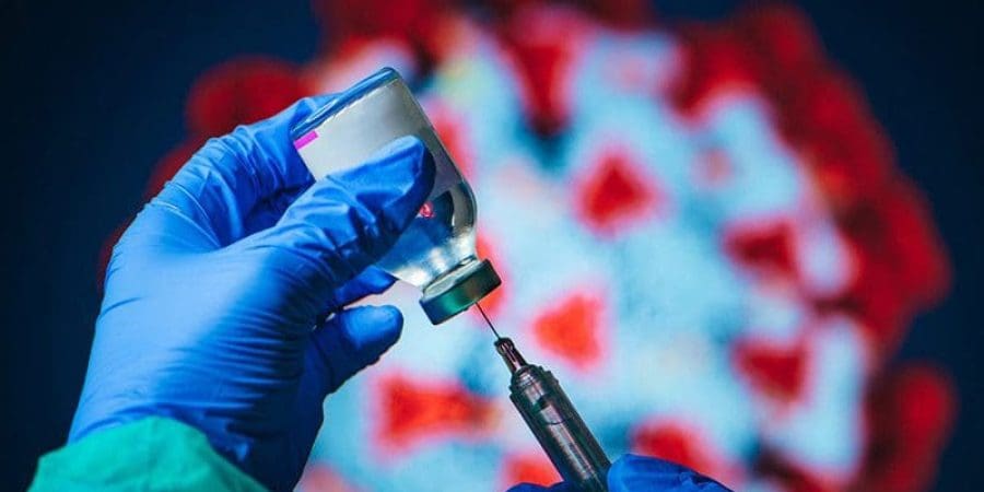 لقاح موديرنا سيعطي في الحالات الطارئة.