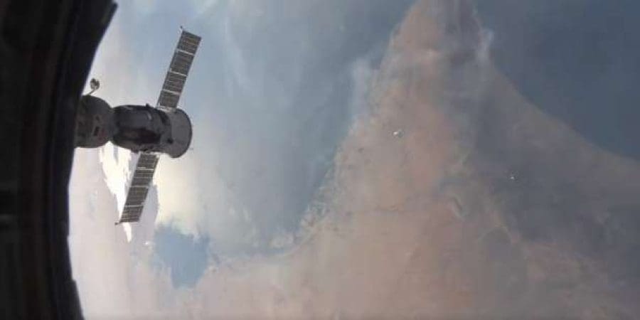 إعصار بحر العرب