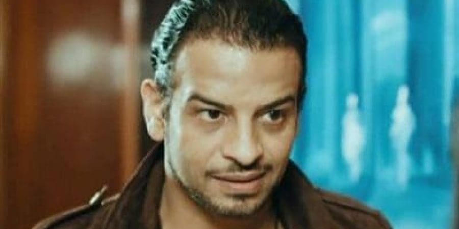 أشرف مصيلحي