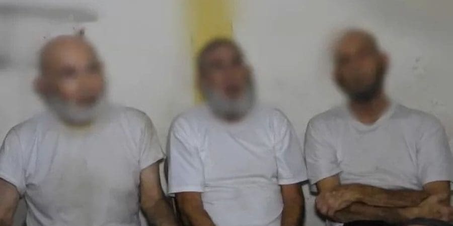 من مقطع الفيديو