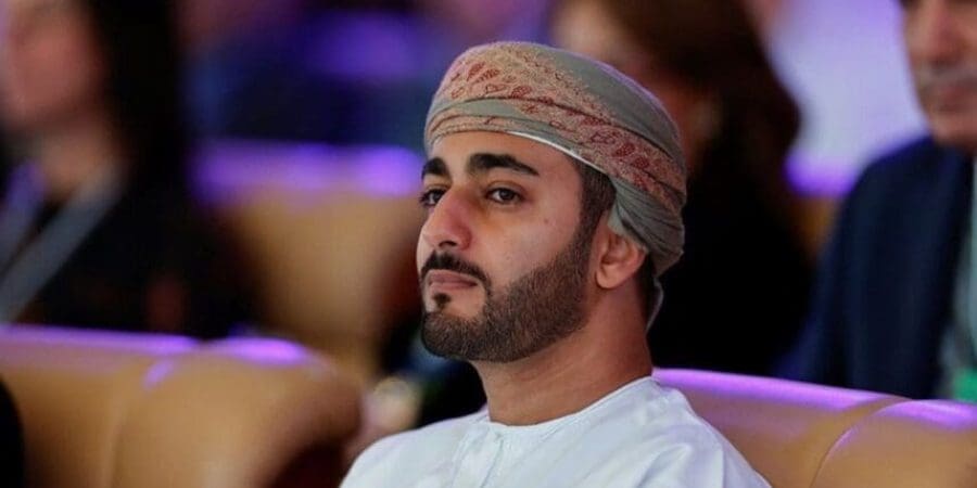سُموّ السّيد ذي يزن
