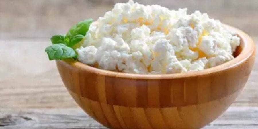 اللبن الخاثر ـ تعبيرية