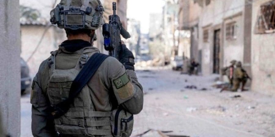 سرقة أكثر من 54 مليون دولار من "بنك فلسطين" في غزة
