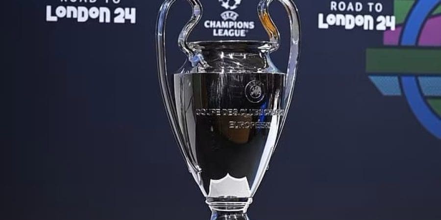دوري الأبطال